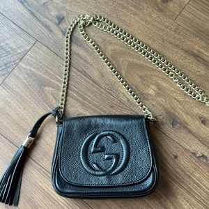 Gucci Soho